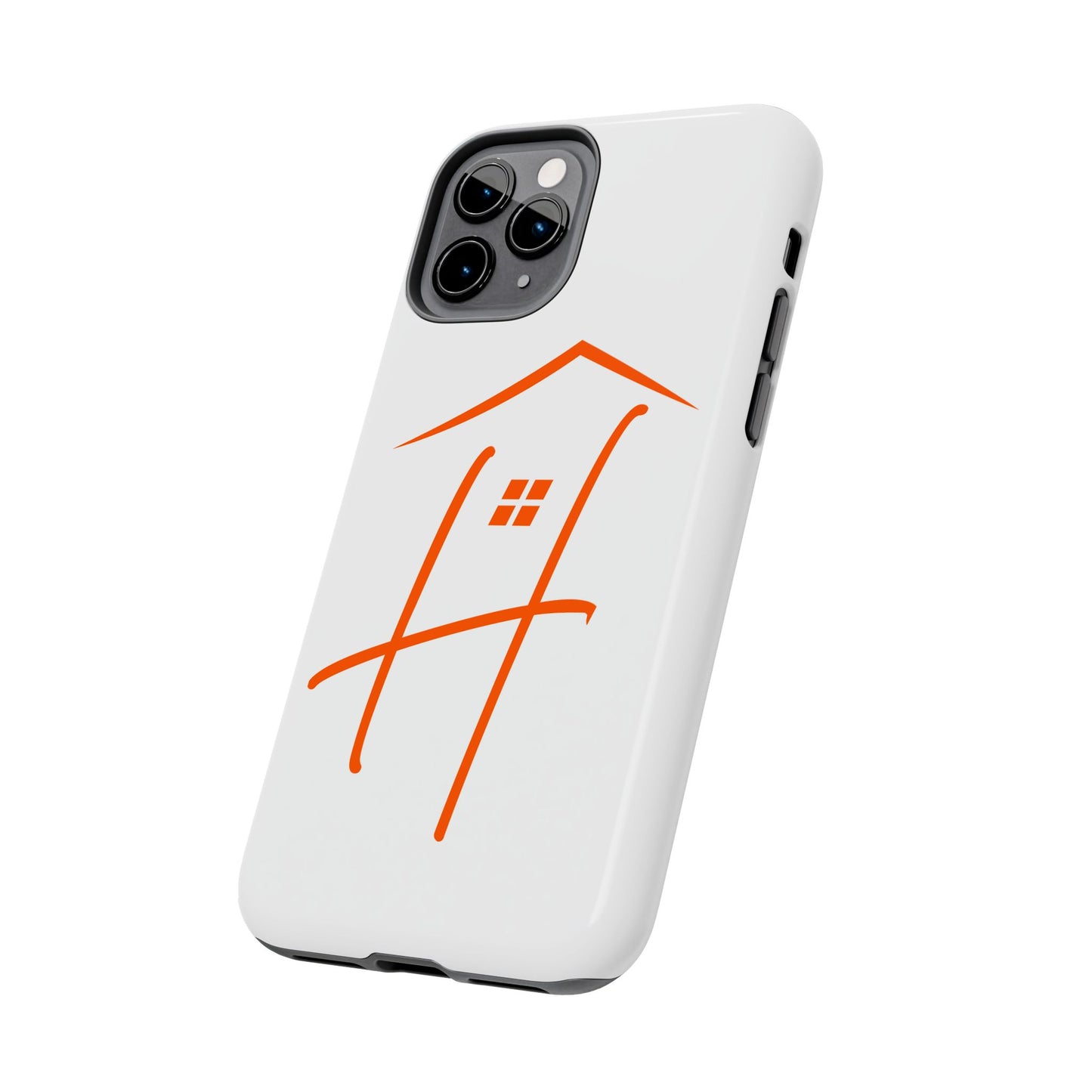 DrugHouse Phone Cases