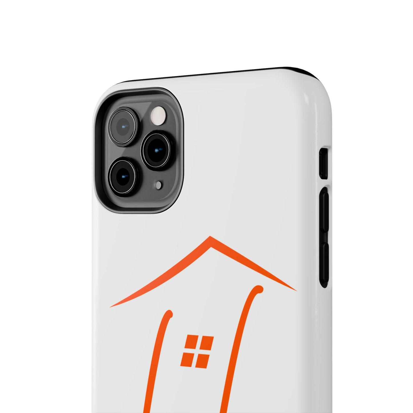 DrugHouse Phone Cases