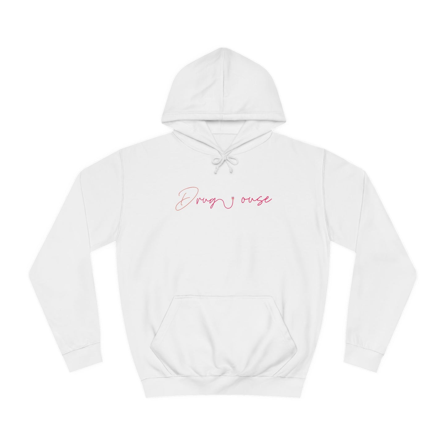 DrugHouse Hoodie