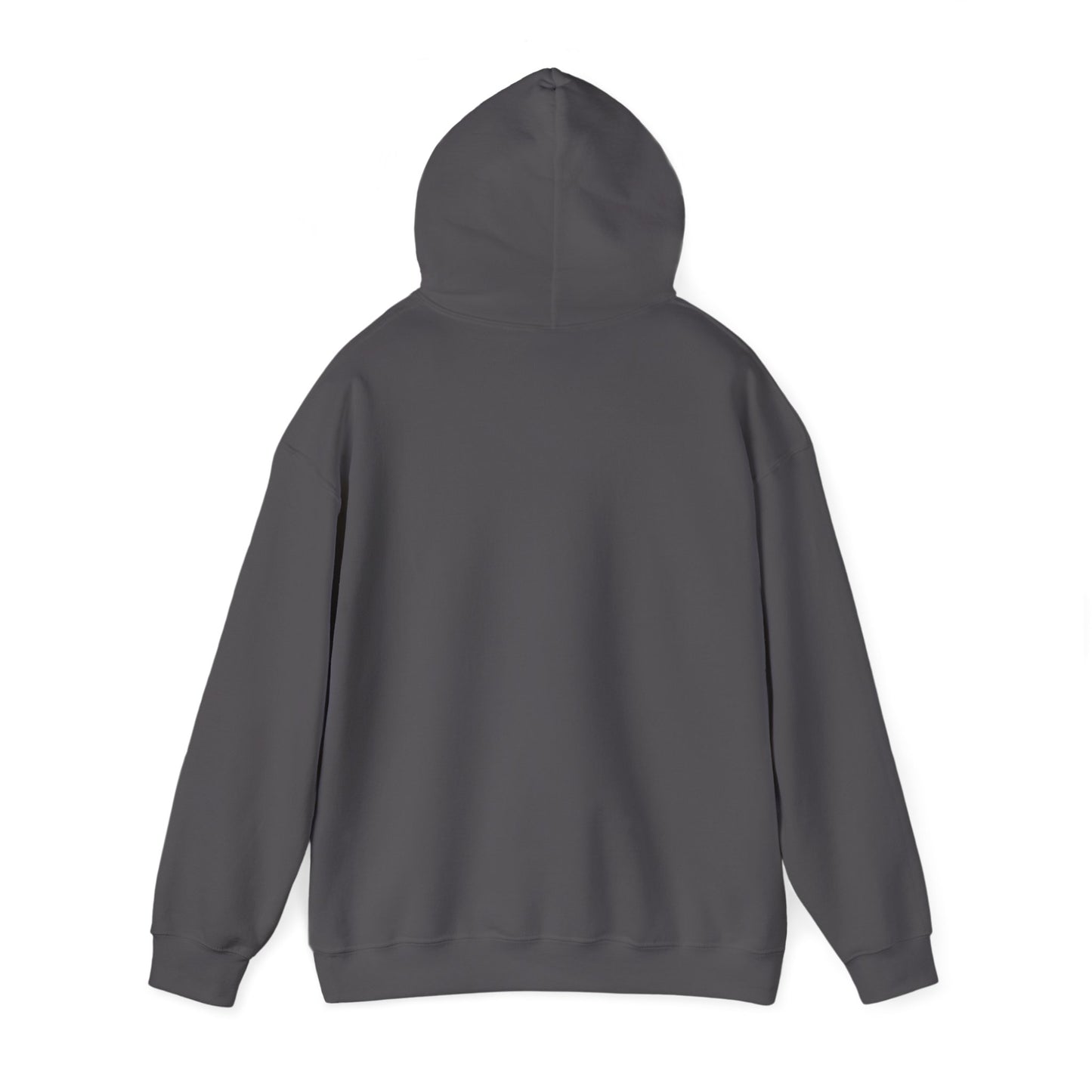 DrugHouse Print Hoodie
