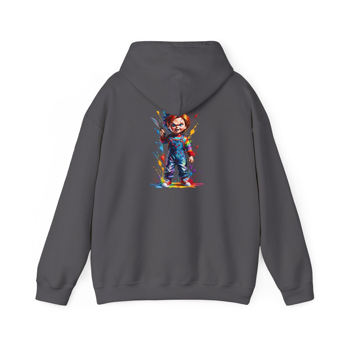Bustdown DrugHouse Hoodie