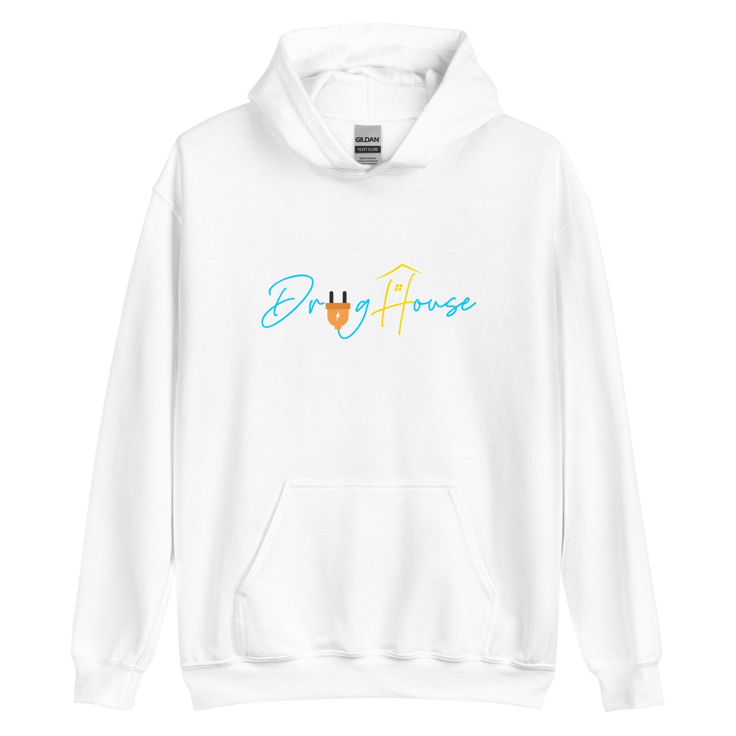 DrugHouse BigPlug Hoodie
