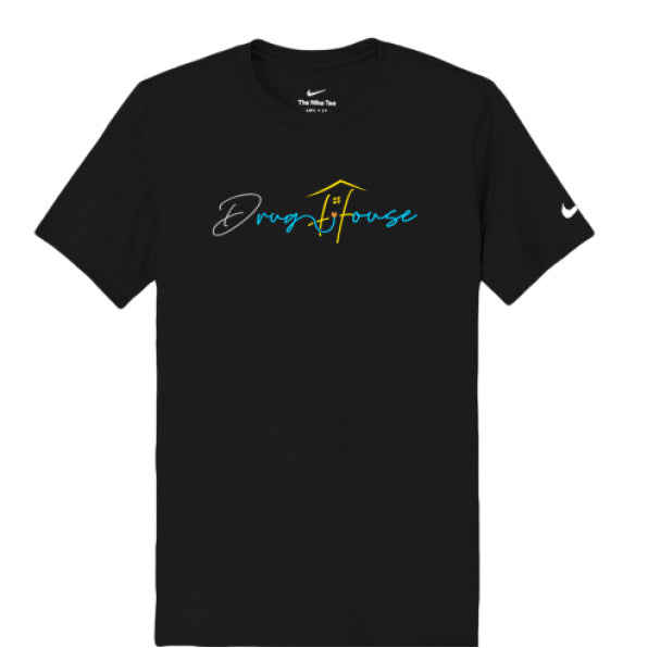 Black - FRONT