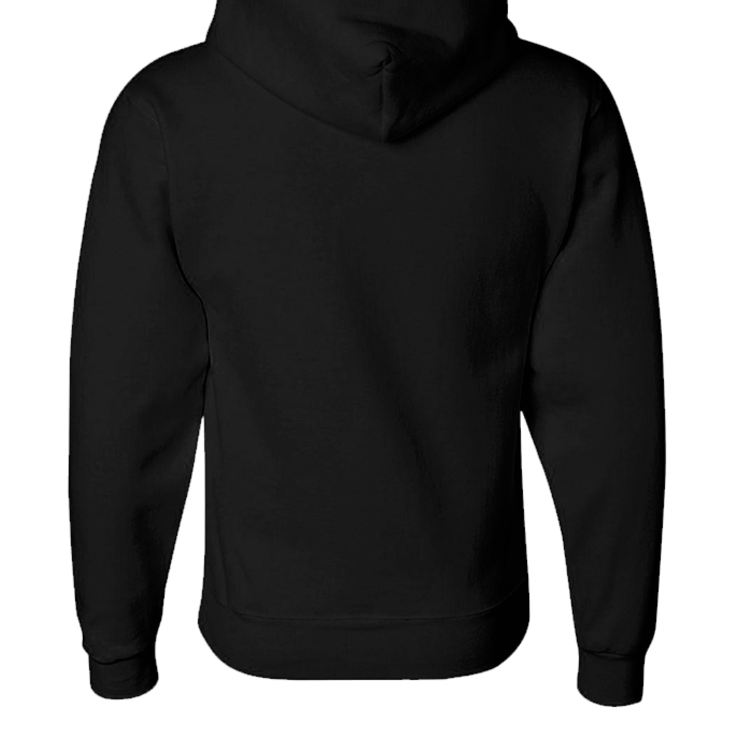 BLACK - BACK