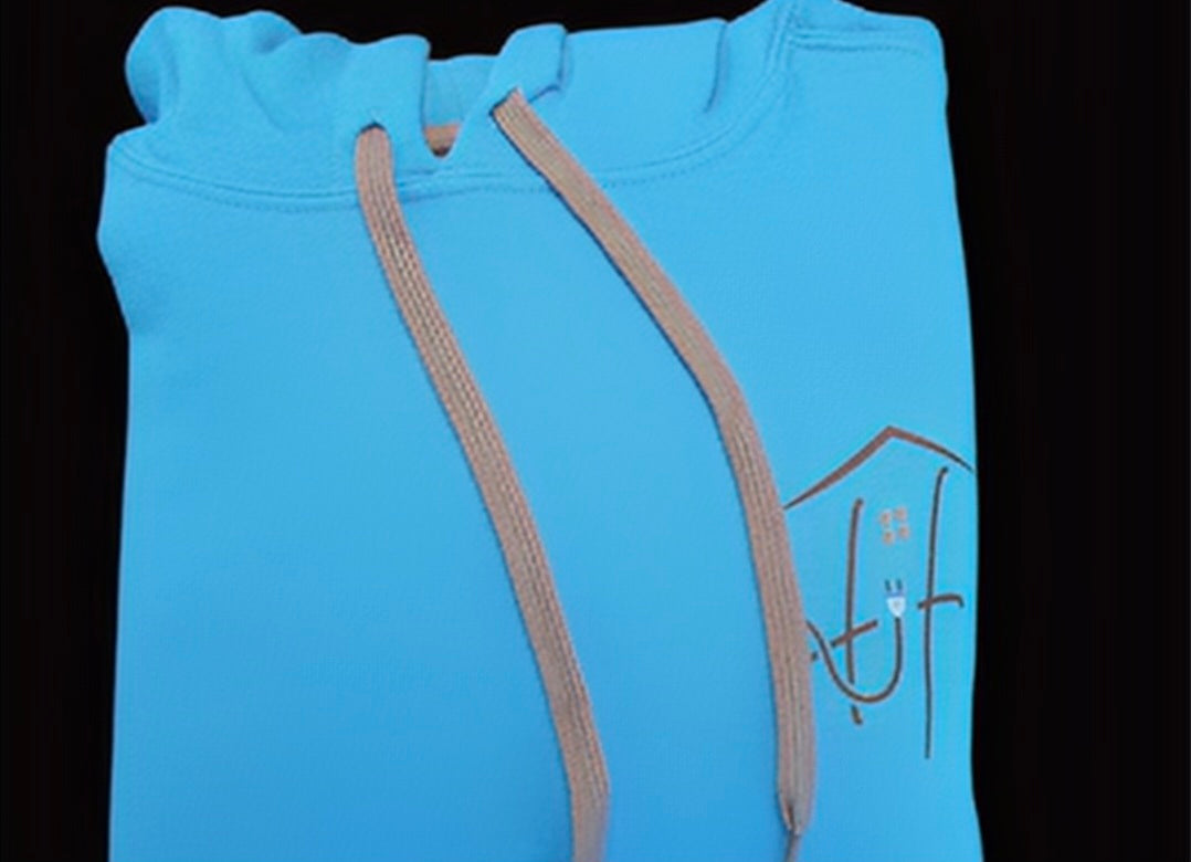 DrugHouse PlugHouse Hoodie