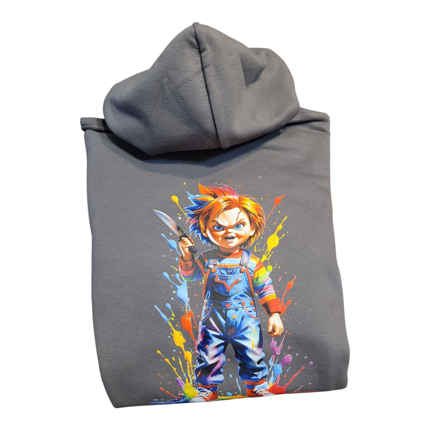 Bustdown DrugHouse PlugHouse Hoodie (M)