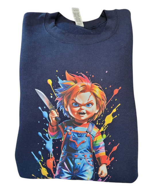 Bustdown DrugHouse PlugHouse Sweatshirt (M)