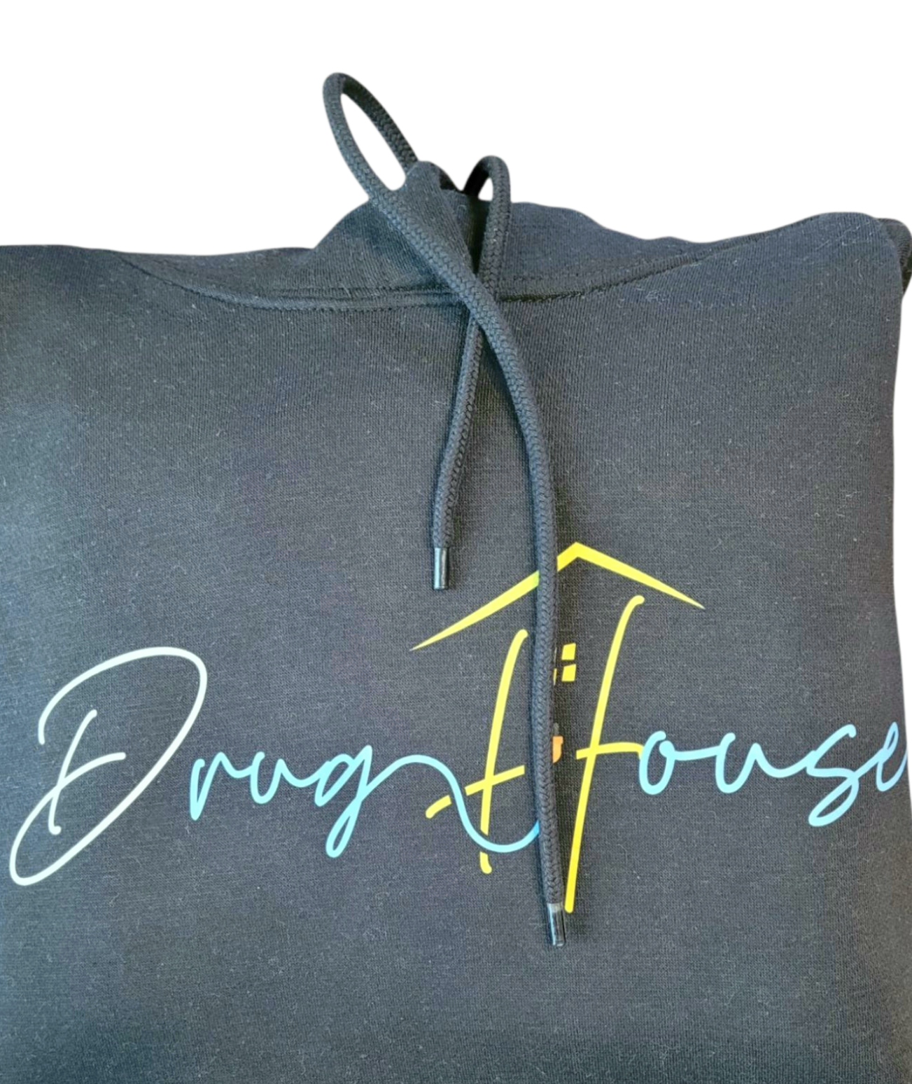DrugHouse Heavy Duty Hoodie (XL)