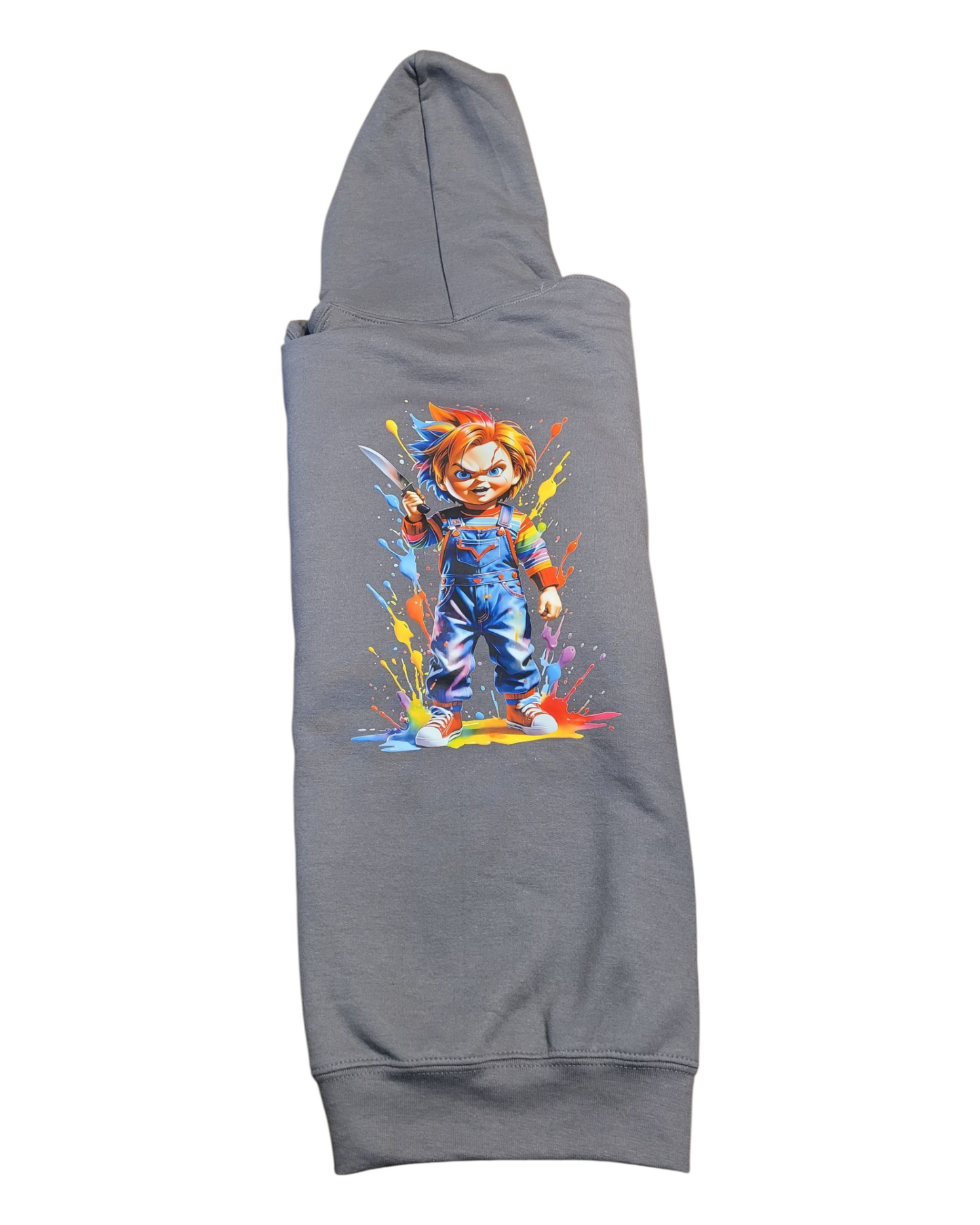 Bustdown DrugHouse PlugHouse Hoodie (M)