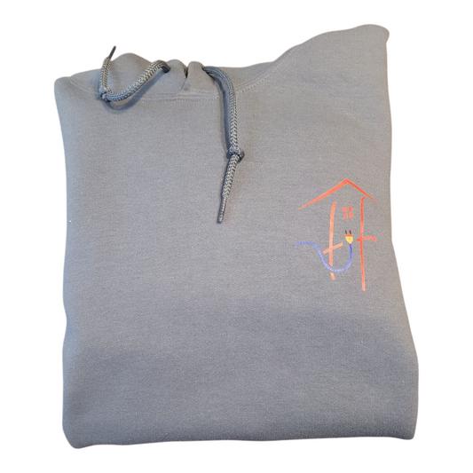 Bustdown DrugHouse PlugHouse Hoodie (M)