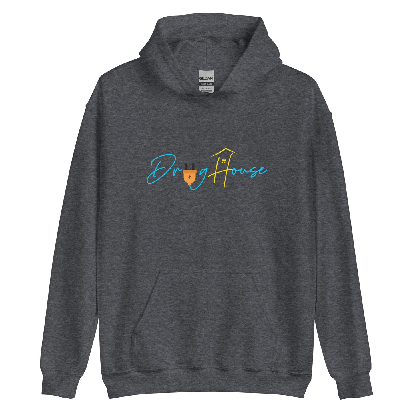 DrugHouse BigPlug Hoodie