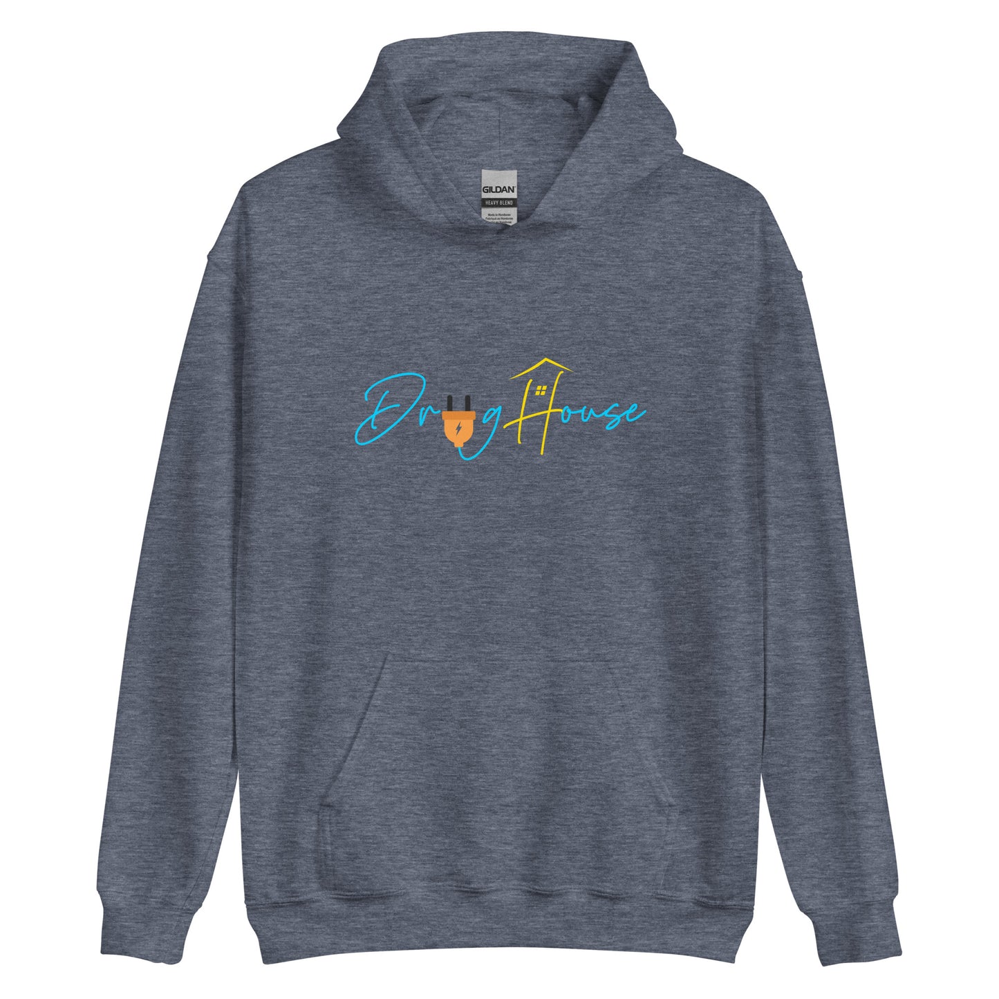 DrugHouse BigPlug Hoodie