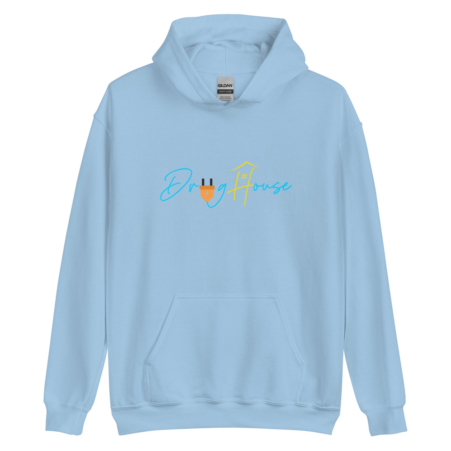 DrugHouse BigPlug Hoodie