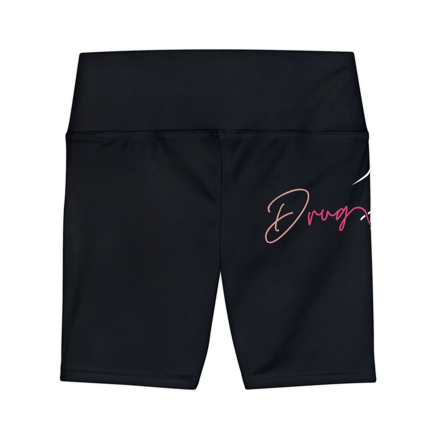 Women's DrugHouse Workout Shorts