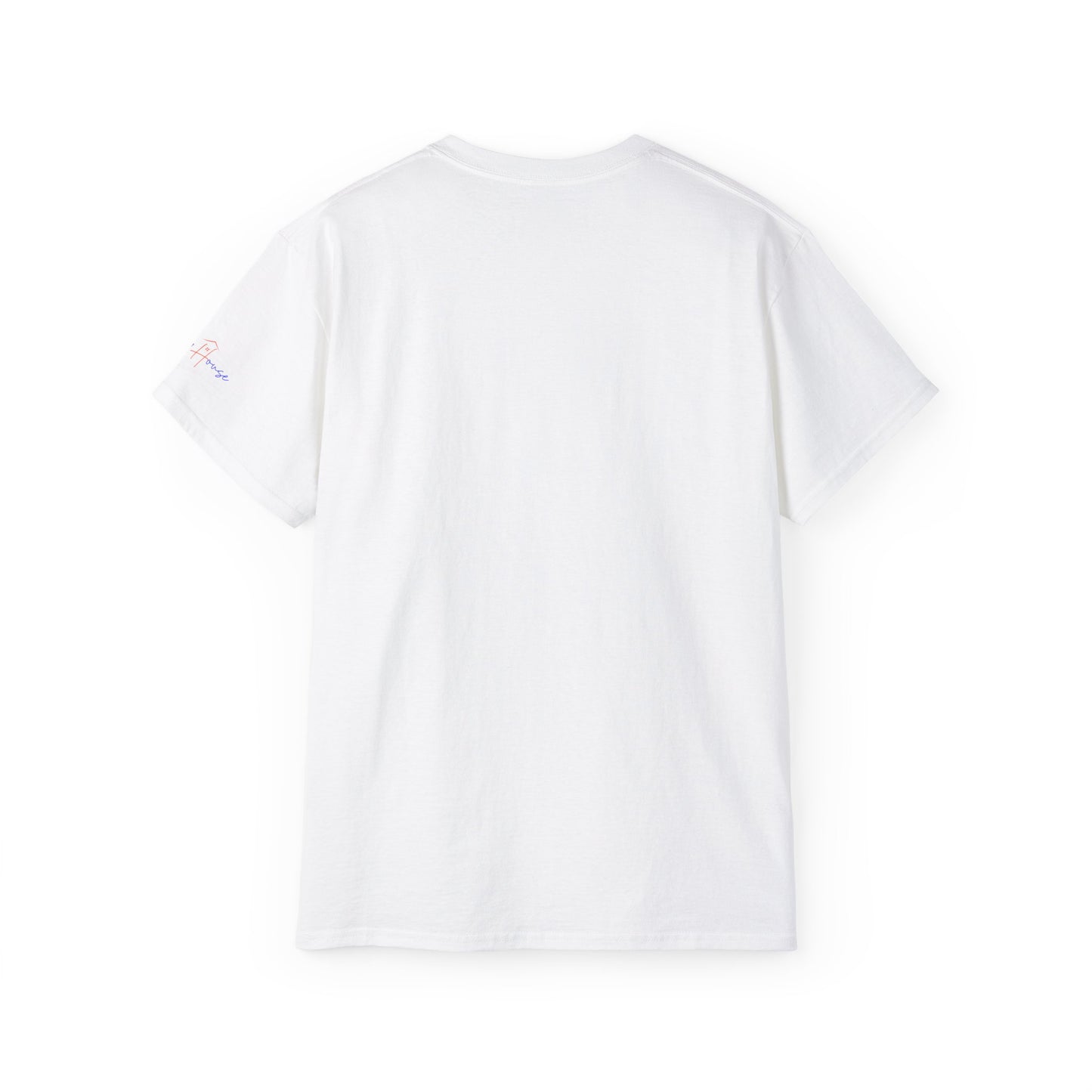 DrugHouse BigPlug Sleeve Tee