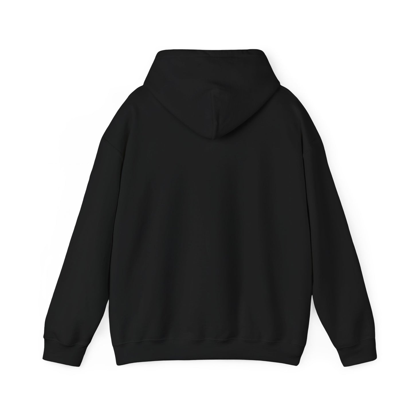 DrugHouse Logo Print Hoodie
