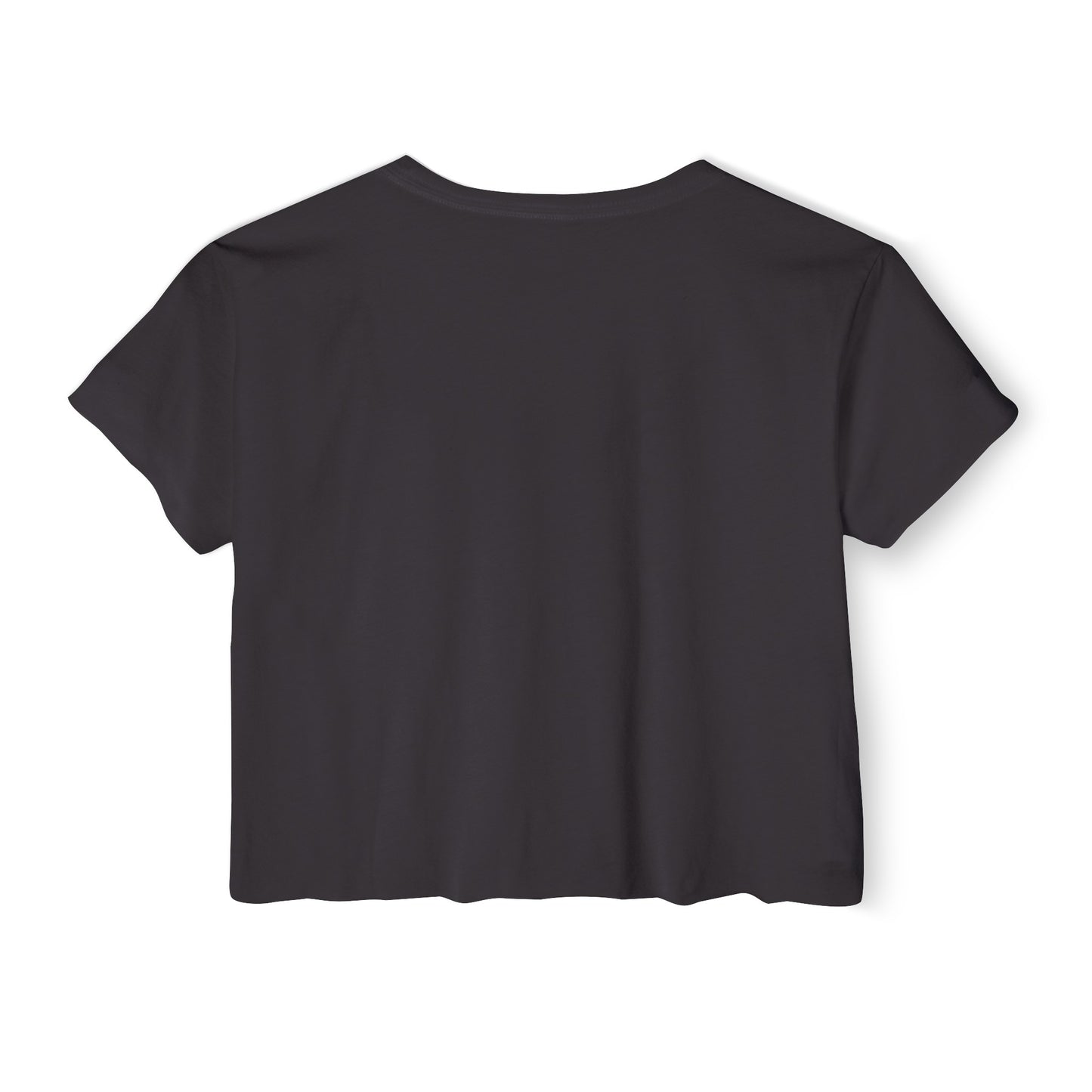 Women's DrugHouse Crop Top