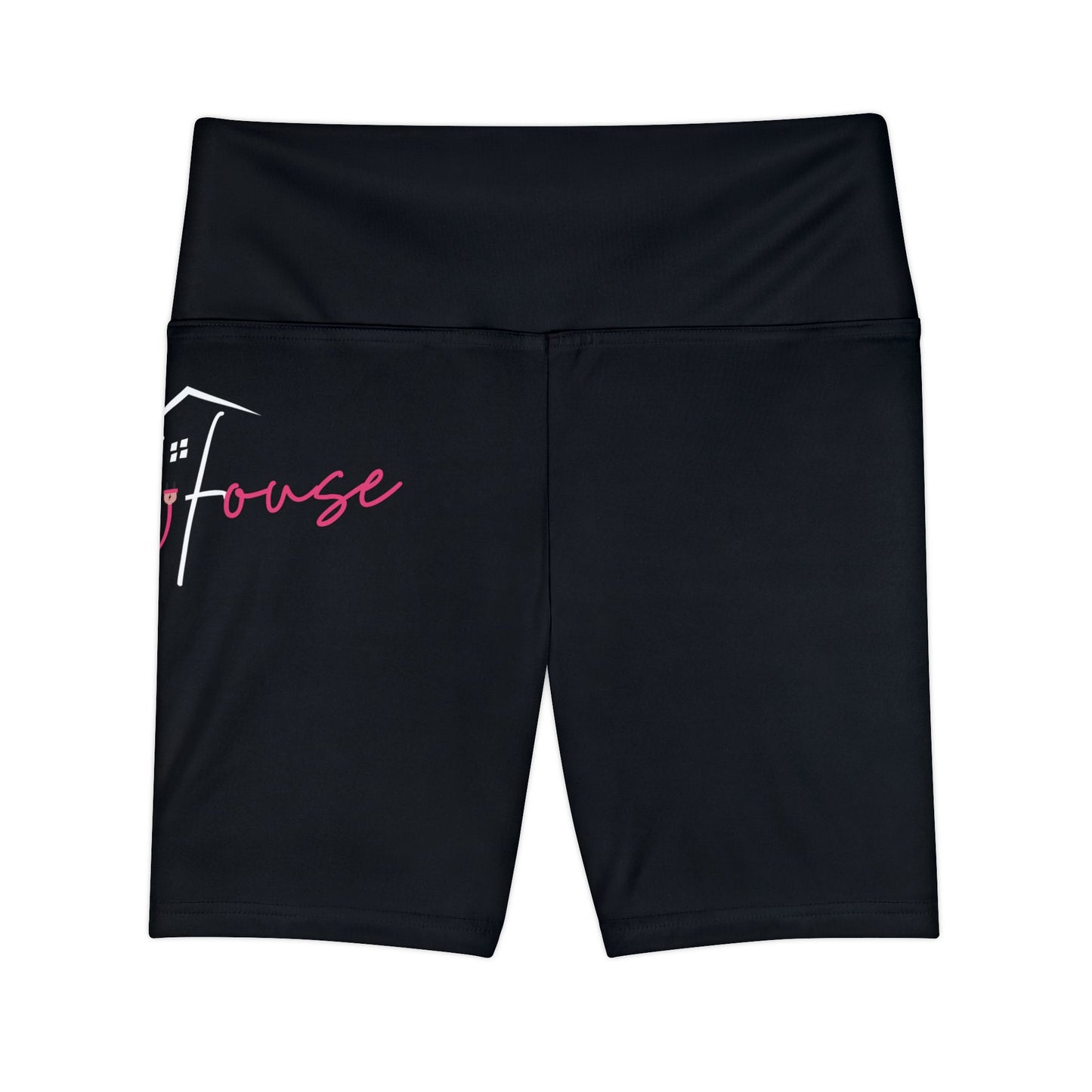 Women's DrugHouse Workout Shorts