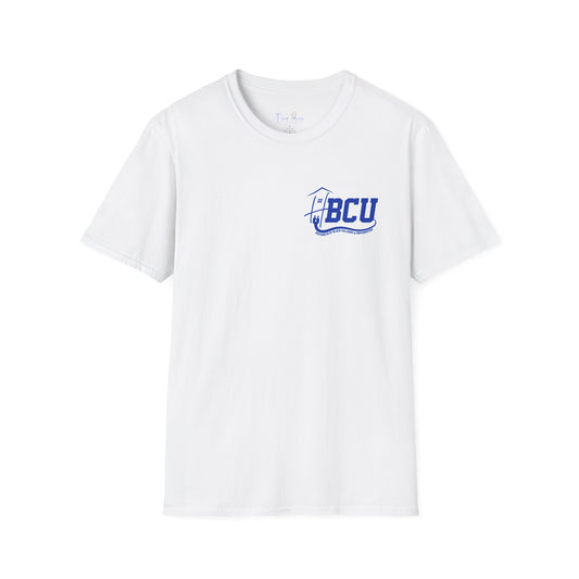 DrugHouse PlugHouse HBCU Tee