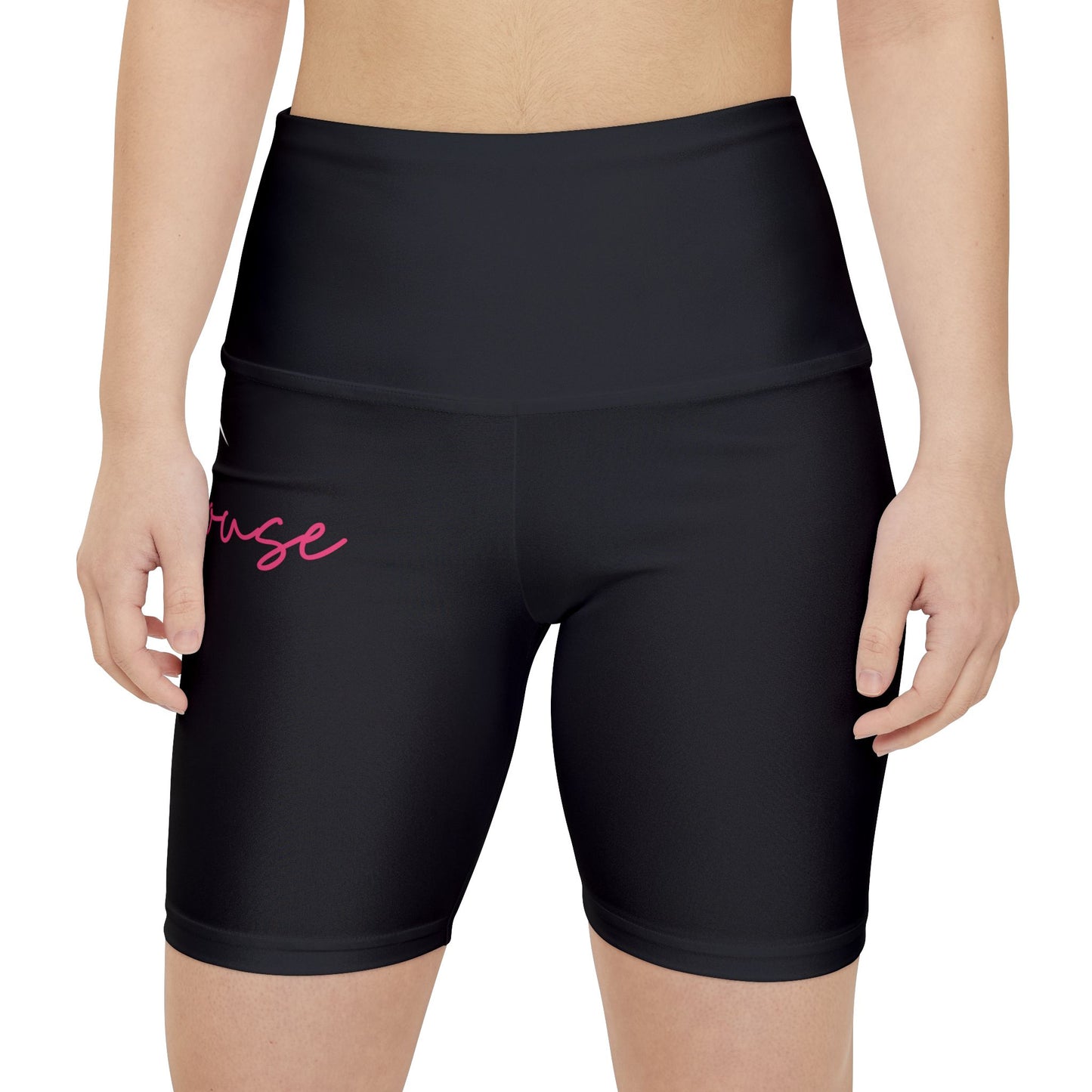 Women's DrugHouse Workout Shorts