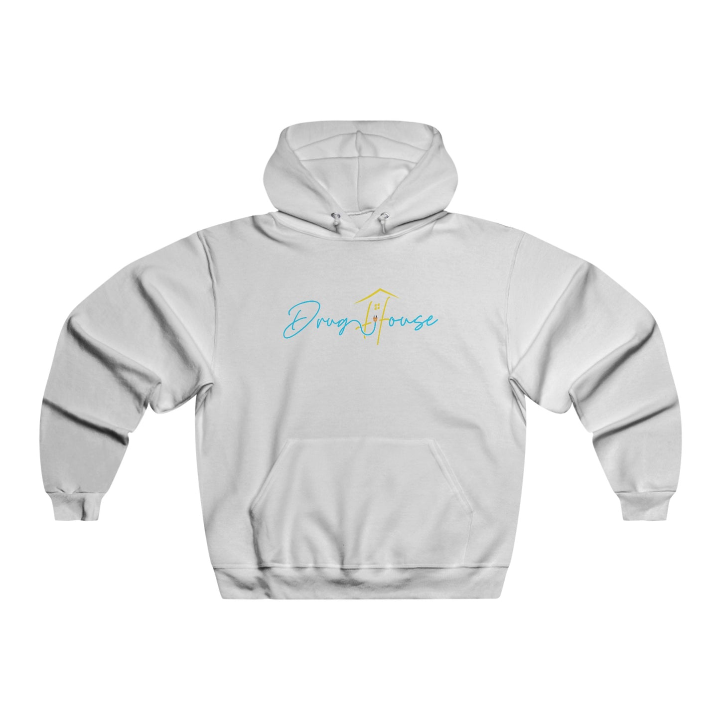 DrugHouse Logo Hoodie