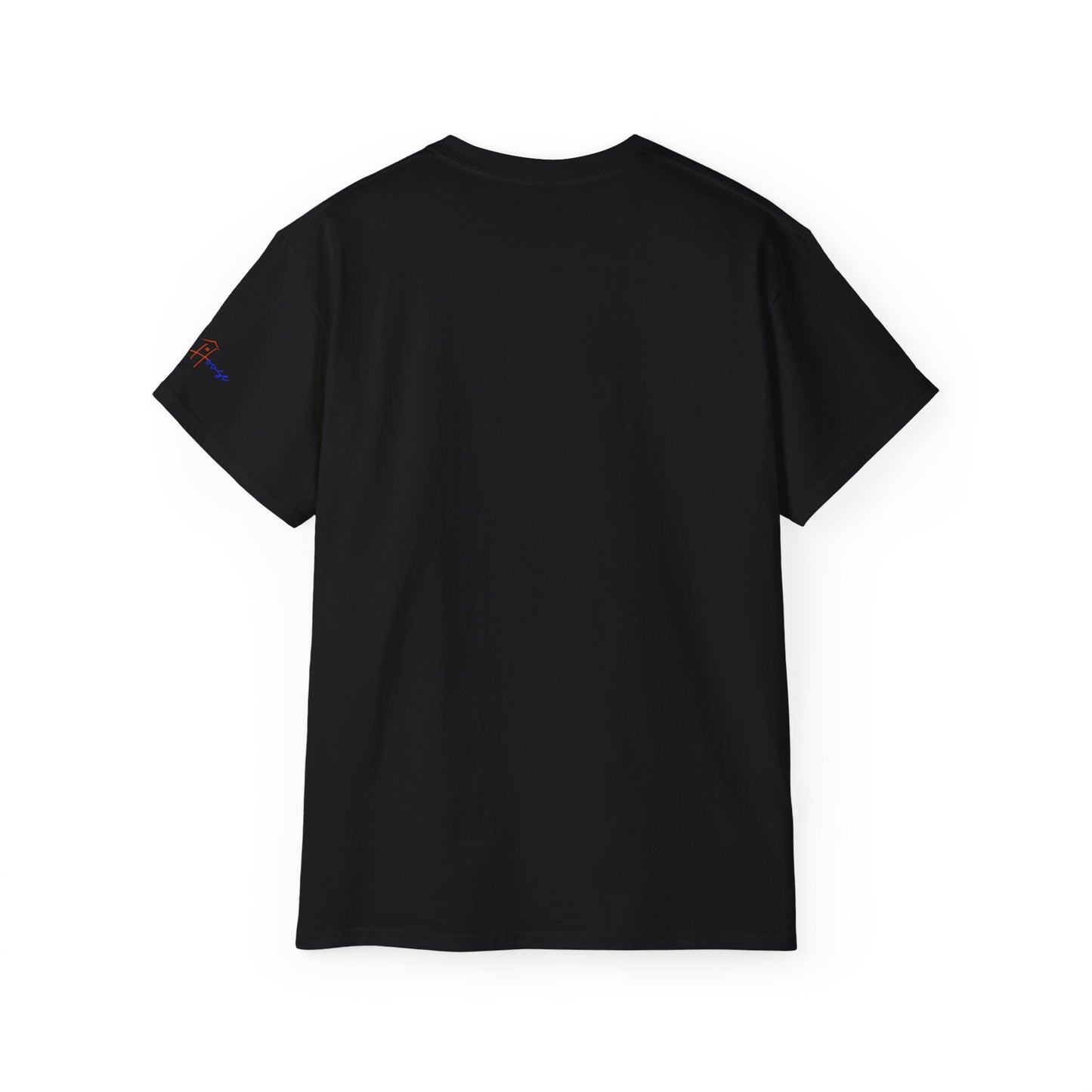 DrugHouse BigPlug Sleeve Tee