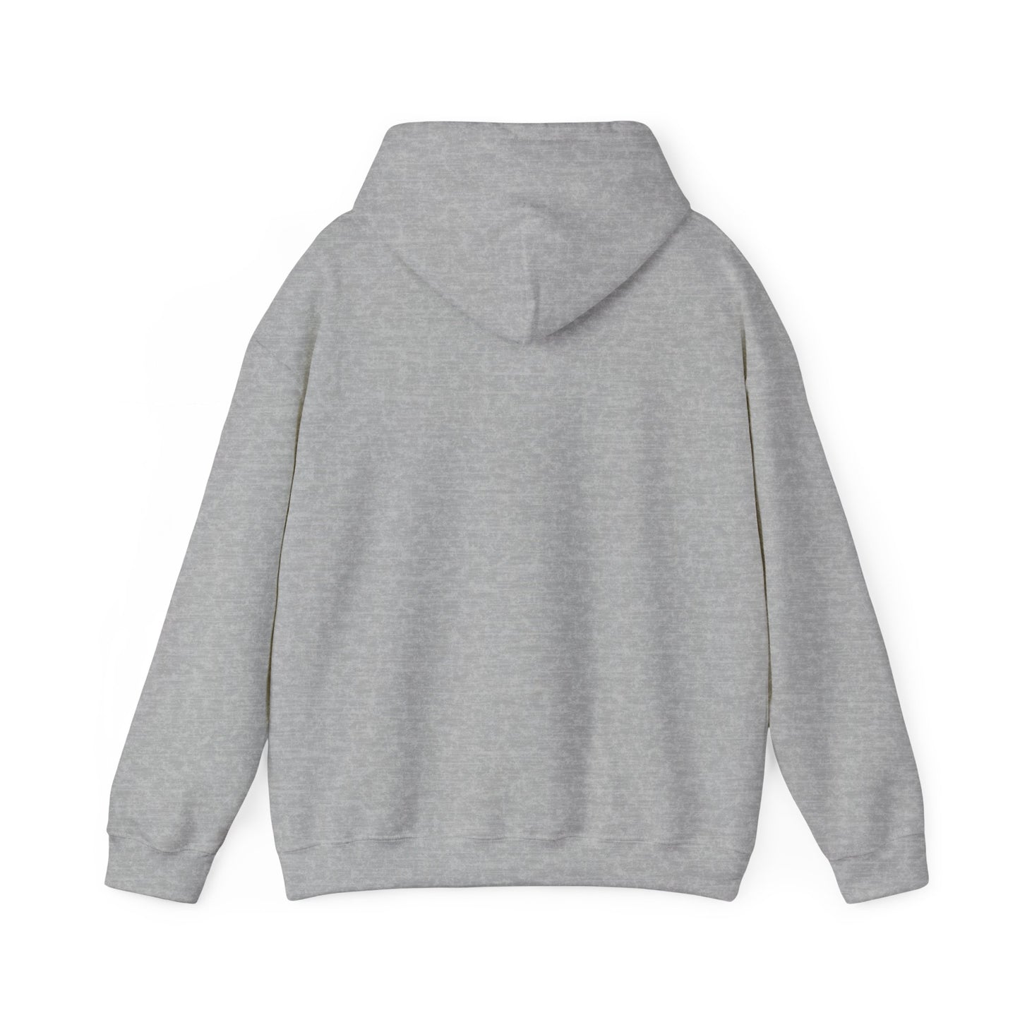 DrugHouse Logo Print Hoodie