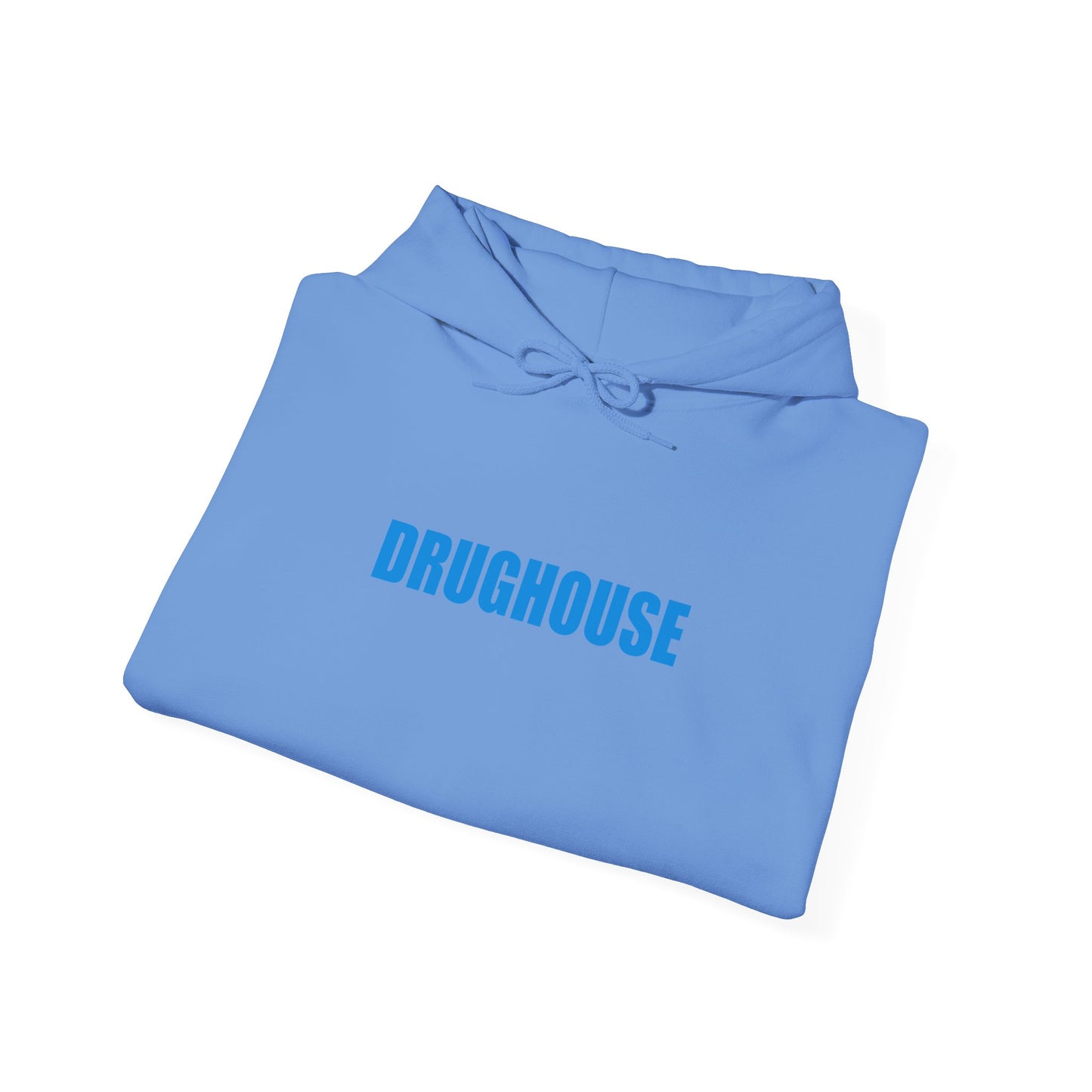 DrugHouse Definition Hoodie