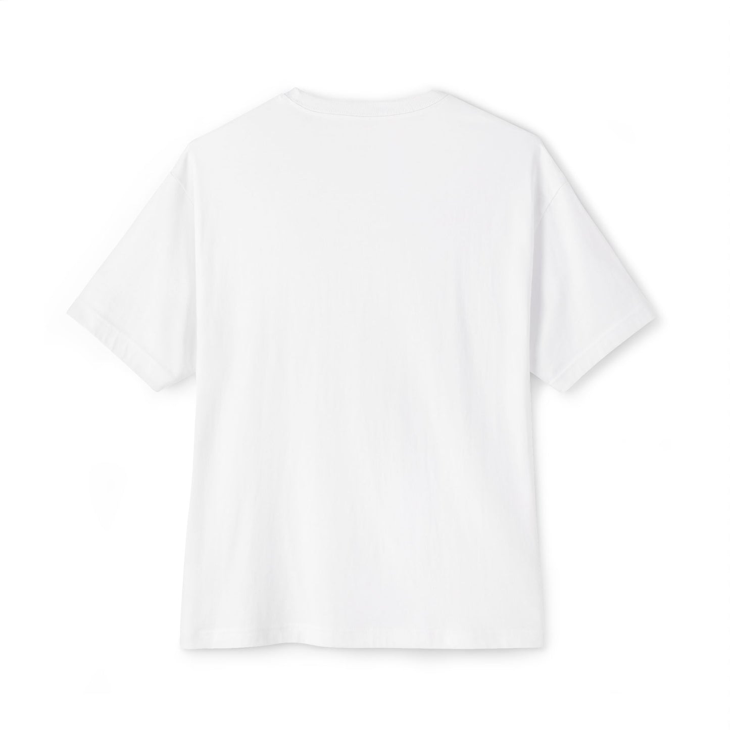 Drop Shoulder DrugHouse Unisex Tee
