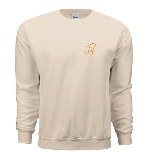 SAND - FRONT