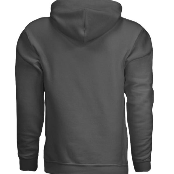 CHARCOAL - BACK