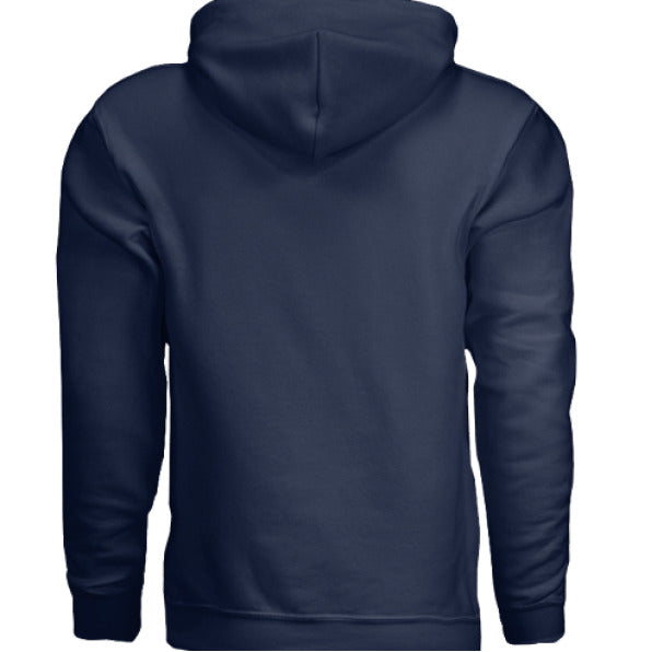 NAVY - BACK