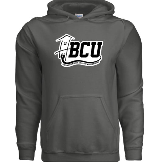 CHARCOAL - FRONT