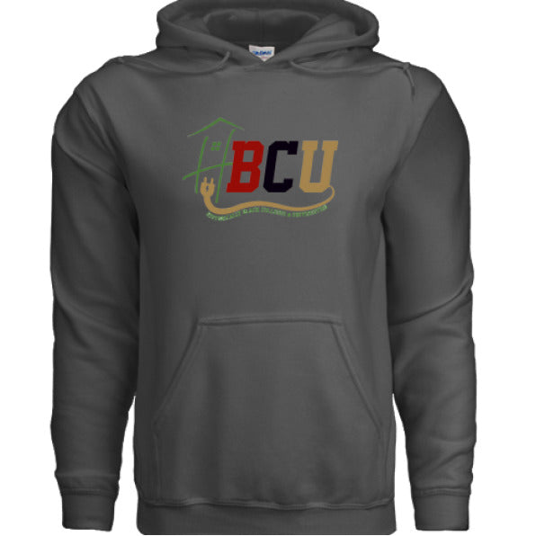 CHARCOAL - FRONT