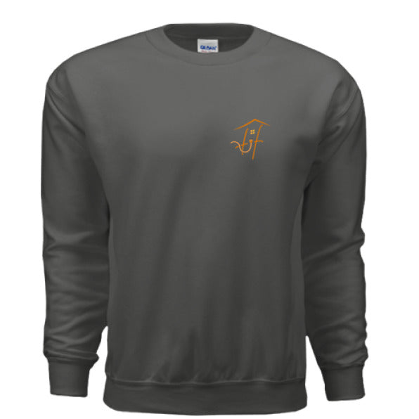 CHARCOAL - FRONT