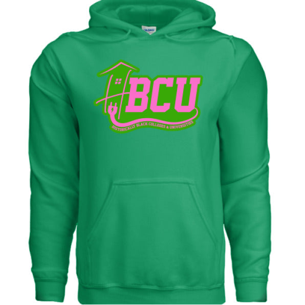 IRISH GREEN - FRONT