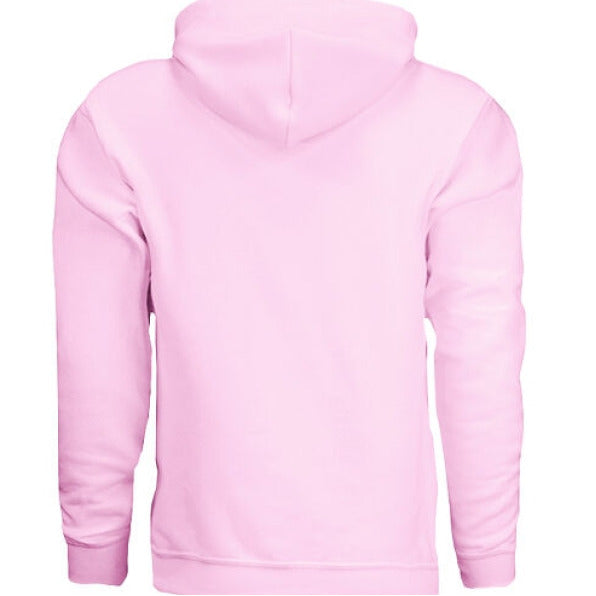 LIGHT PINK - BACK
