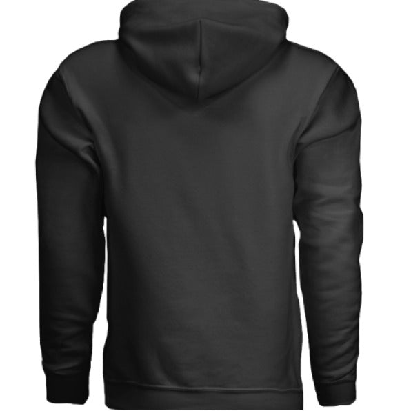 BLACK - BACK