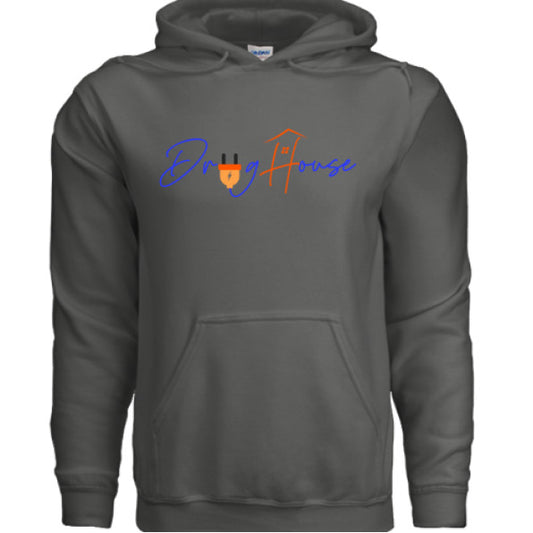 CHARCOAL - FRONT