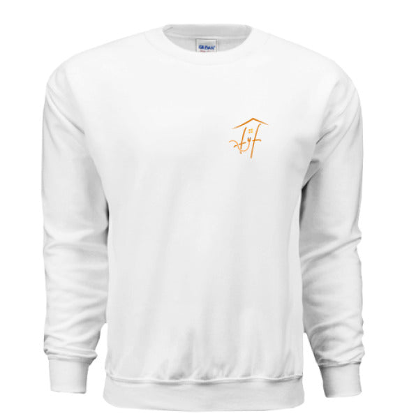 WHITE - FRONT