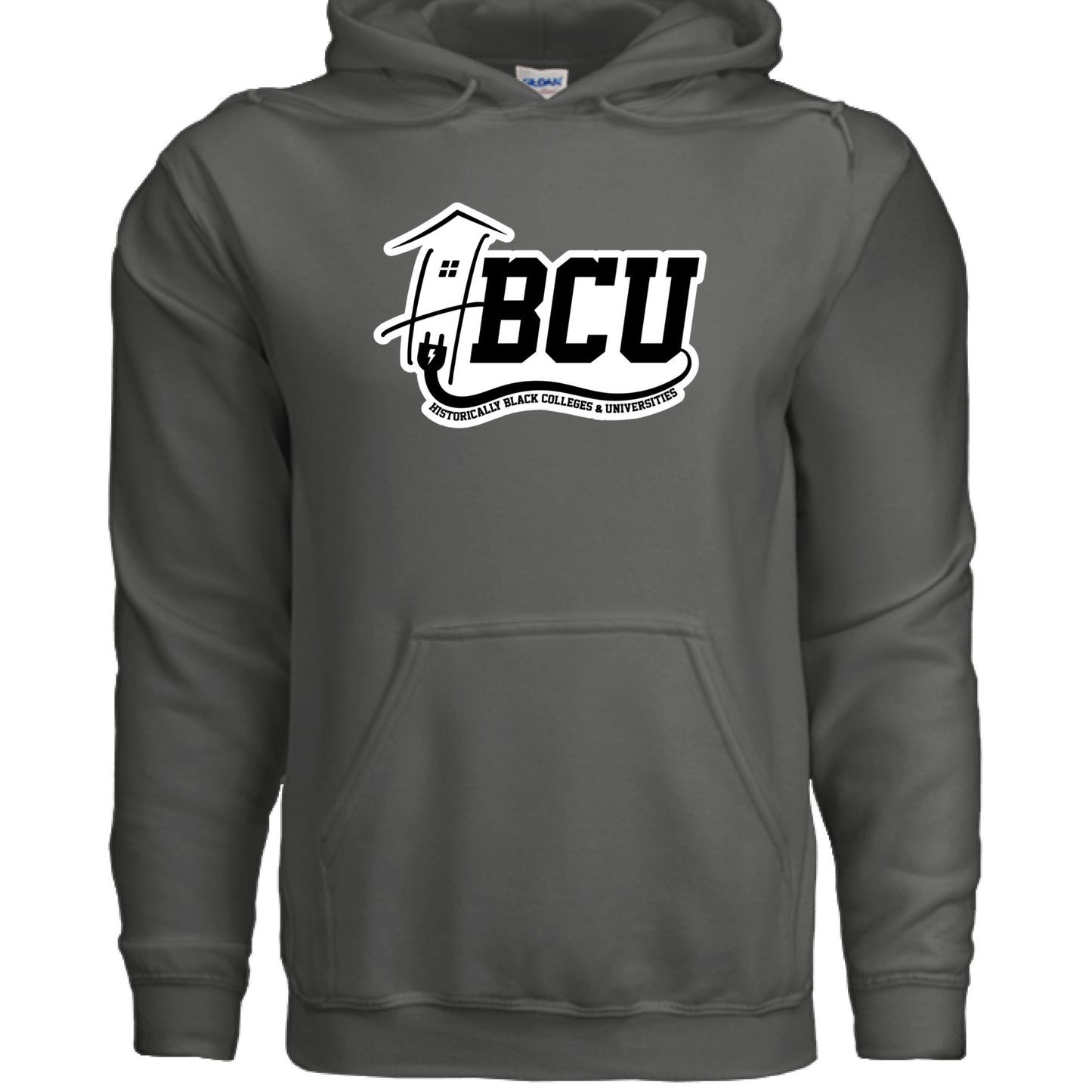 CHARCOAL - FRONT