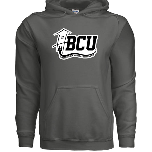 CHARCOAL - FRONT