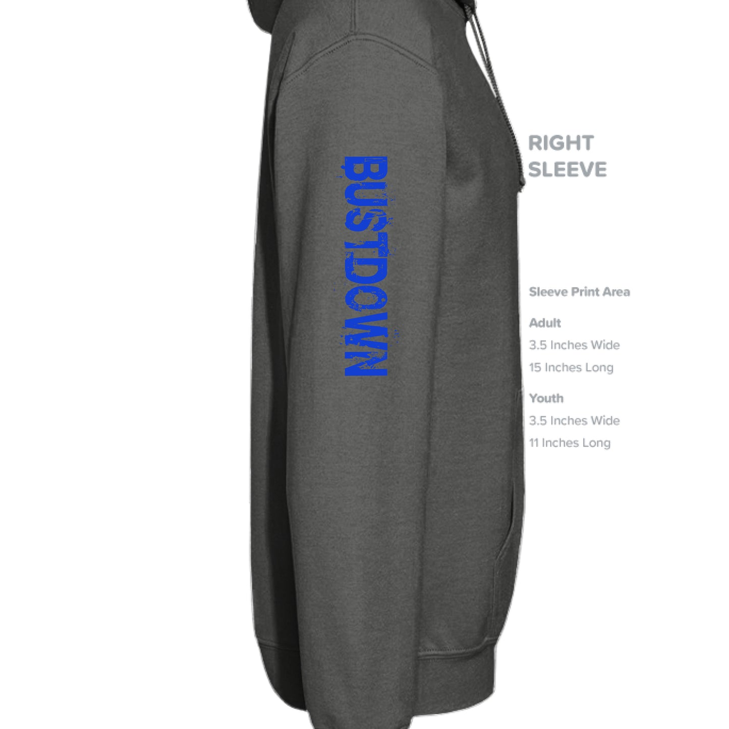 CHARCOAL - SLEEVE_RIGHT