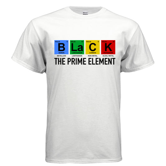 WHITE - FRONT