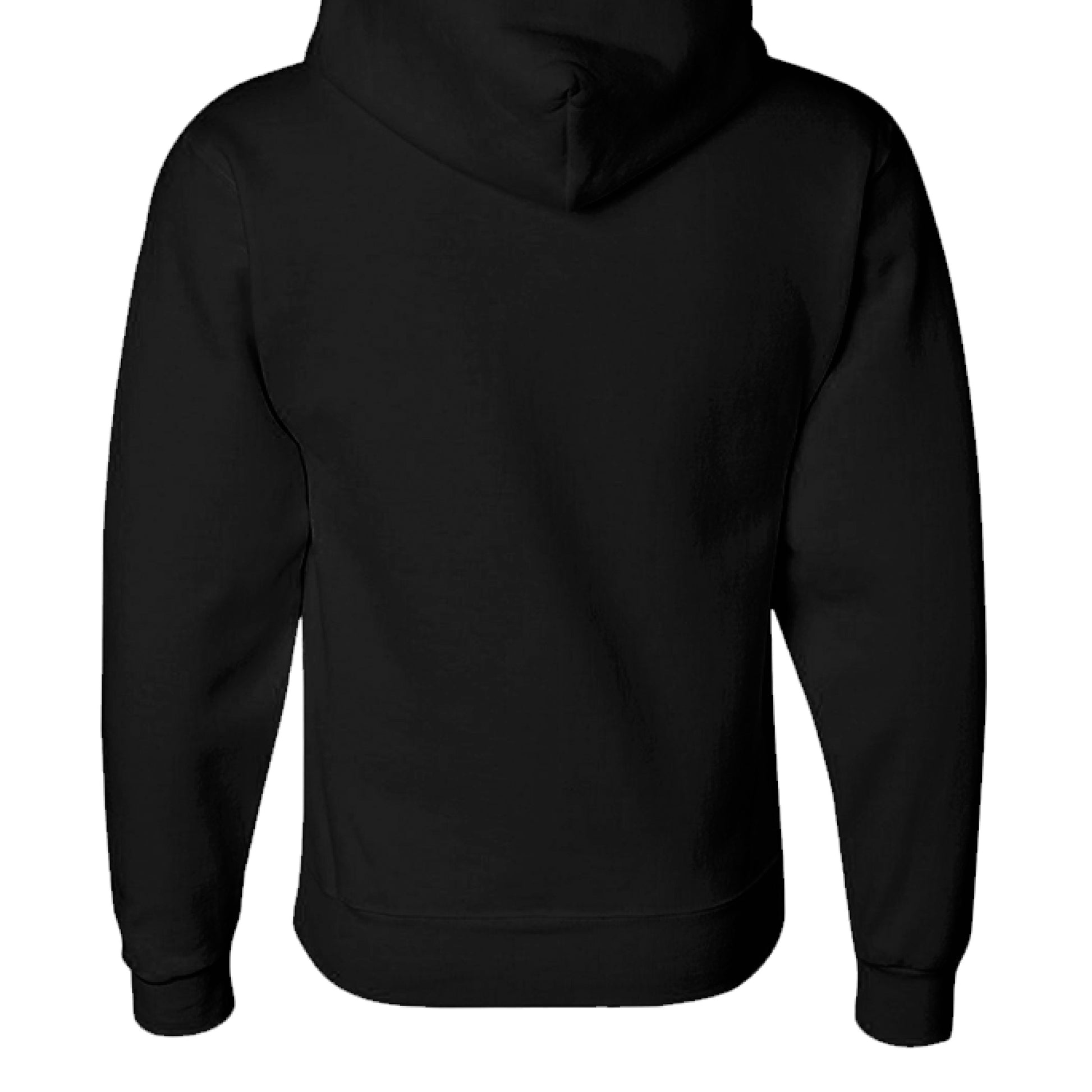 BLACK - BACK