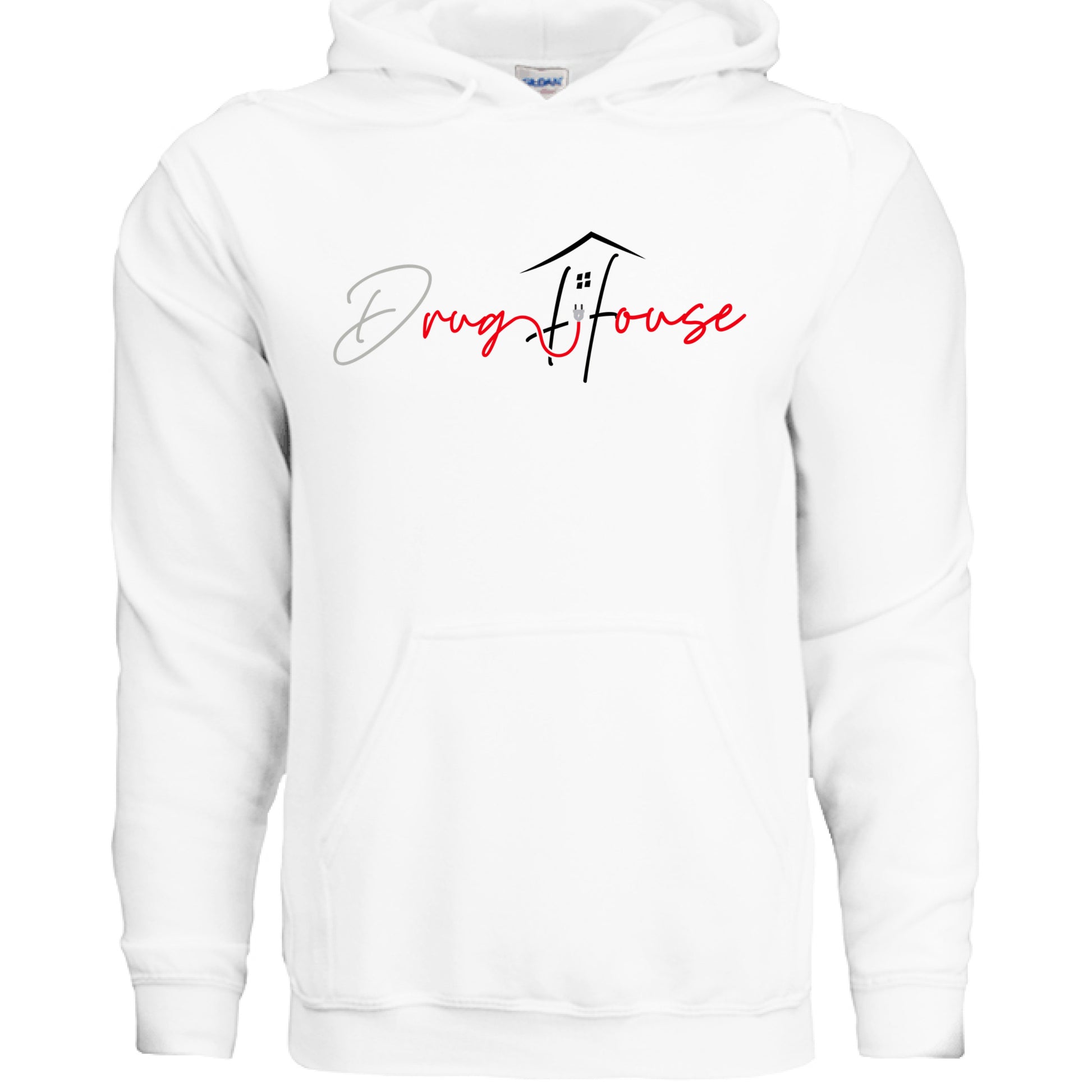 WHITE - FRONT