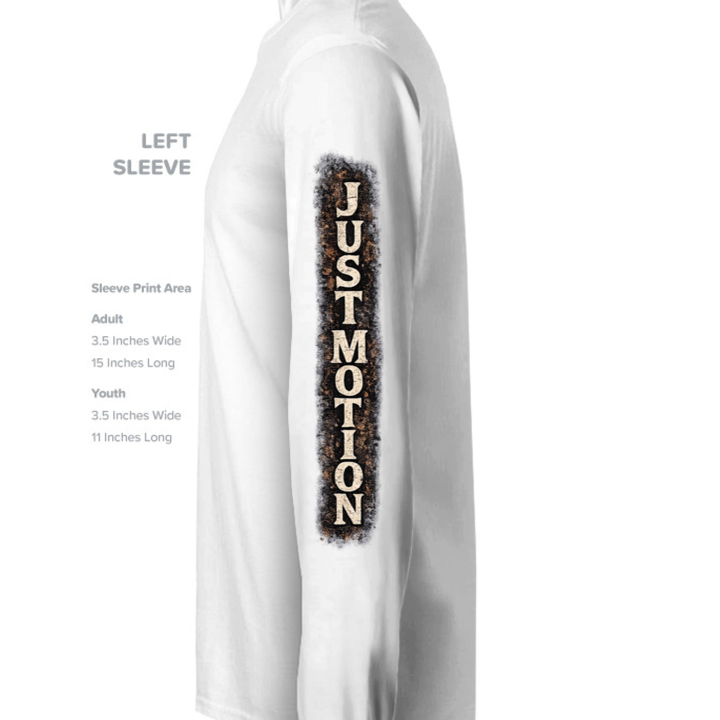 WHITE - SLEEVE_LEFT