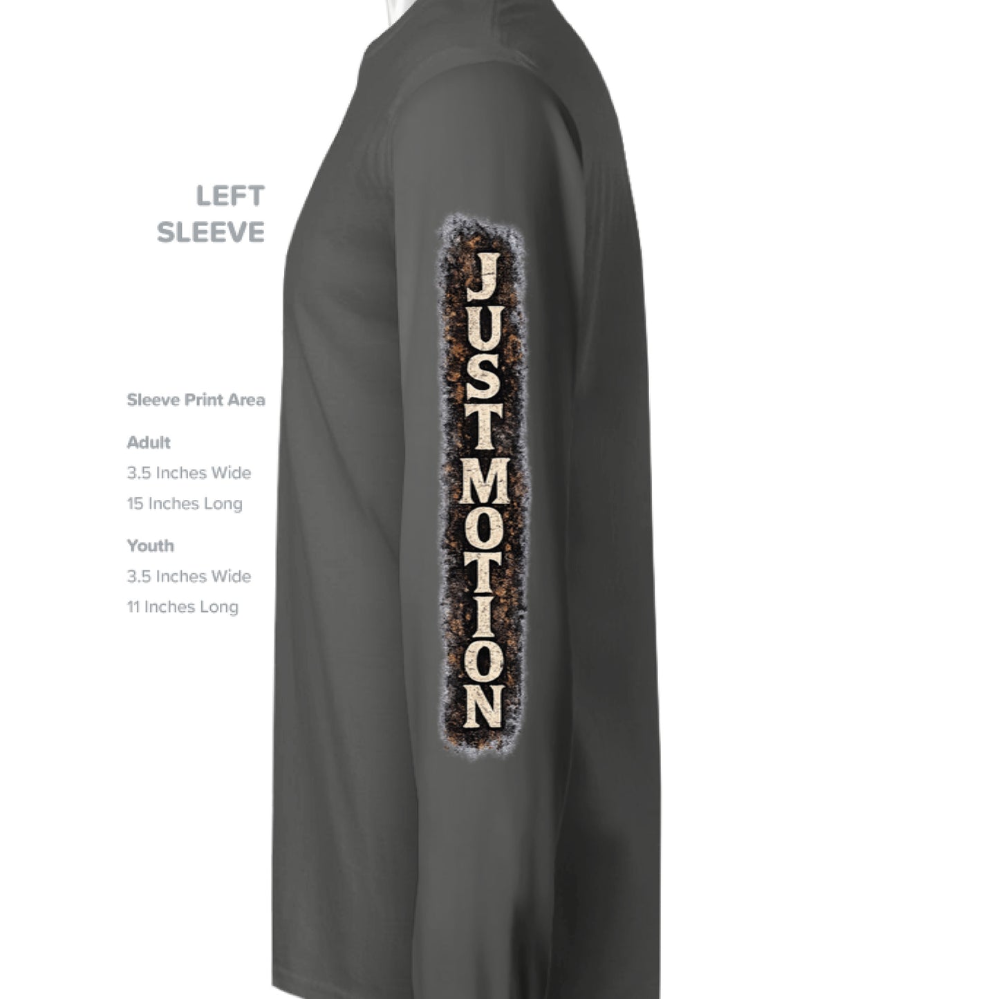 CHARCOAL - SLEEVE_LEFT