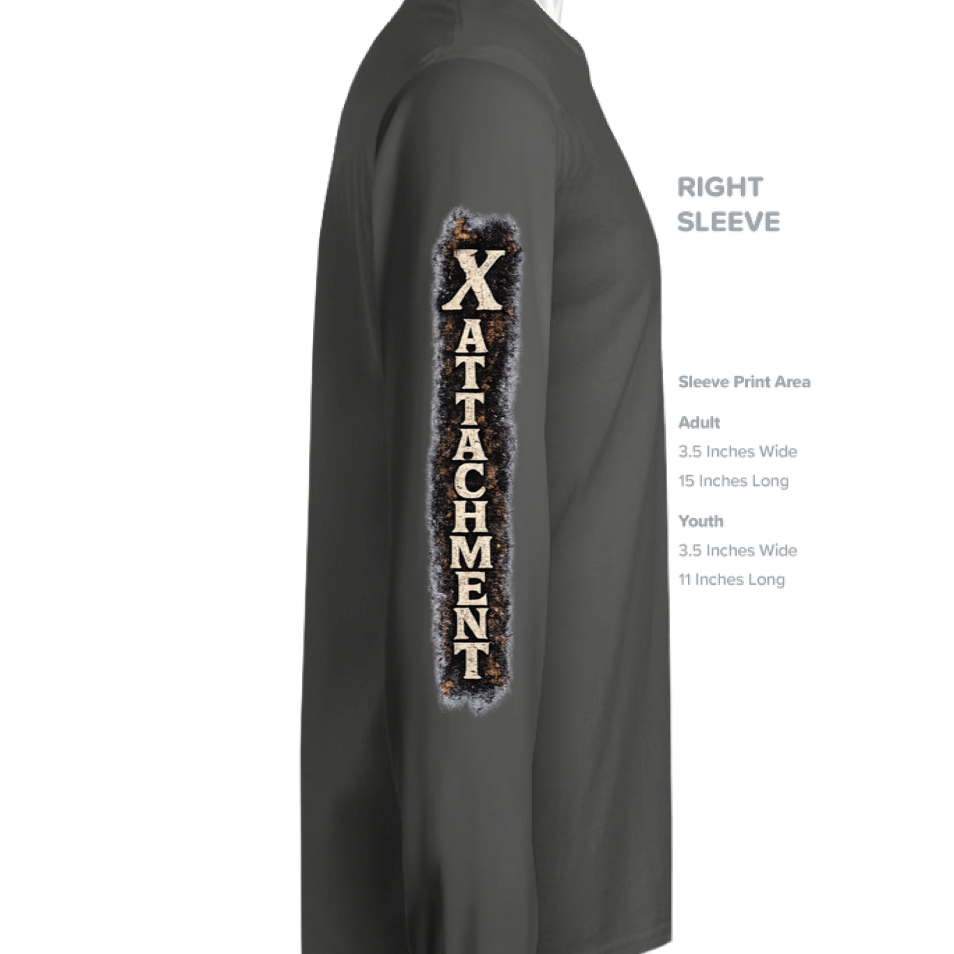 CHARCOAL - SLEEVE_RIGHT