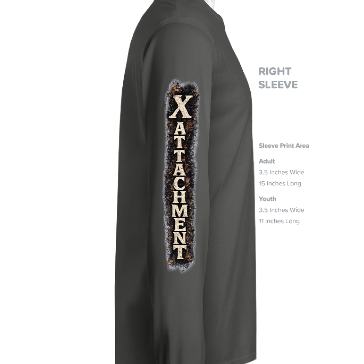 CHARCOAL - SLEEVE_RIGHT
